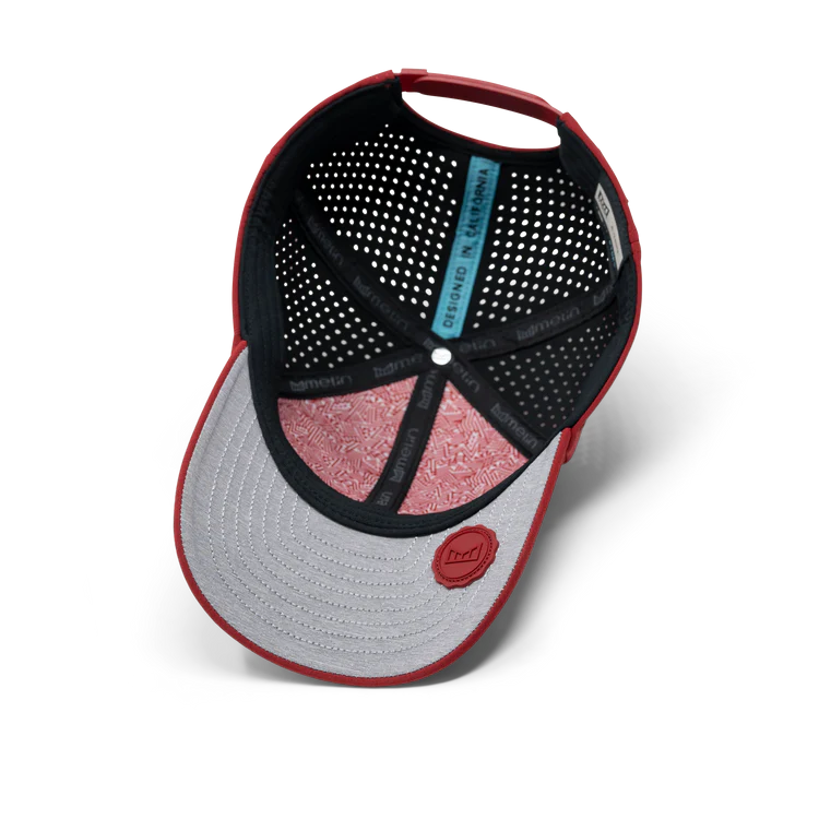 A GAME ICON HYDRO - RED