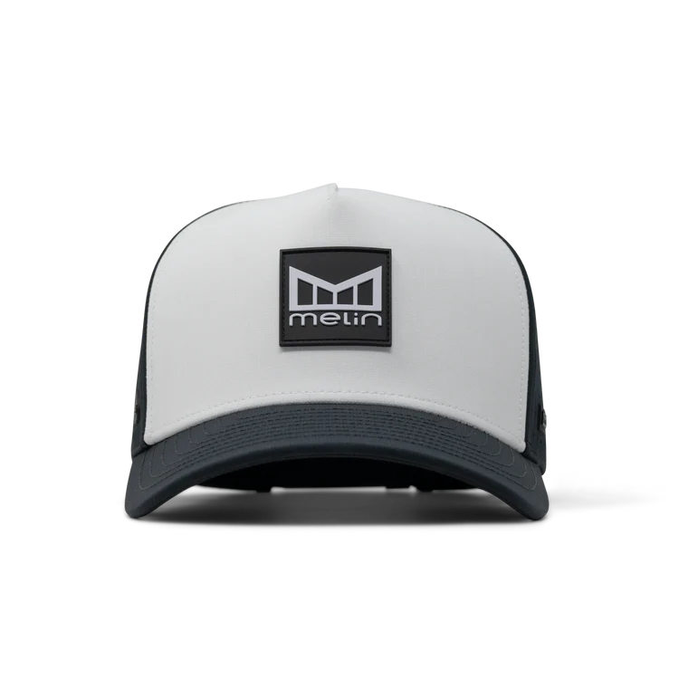 ODYSEA STACKED HYDRO - BLACK / WHITE