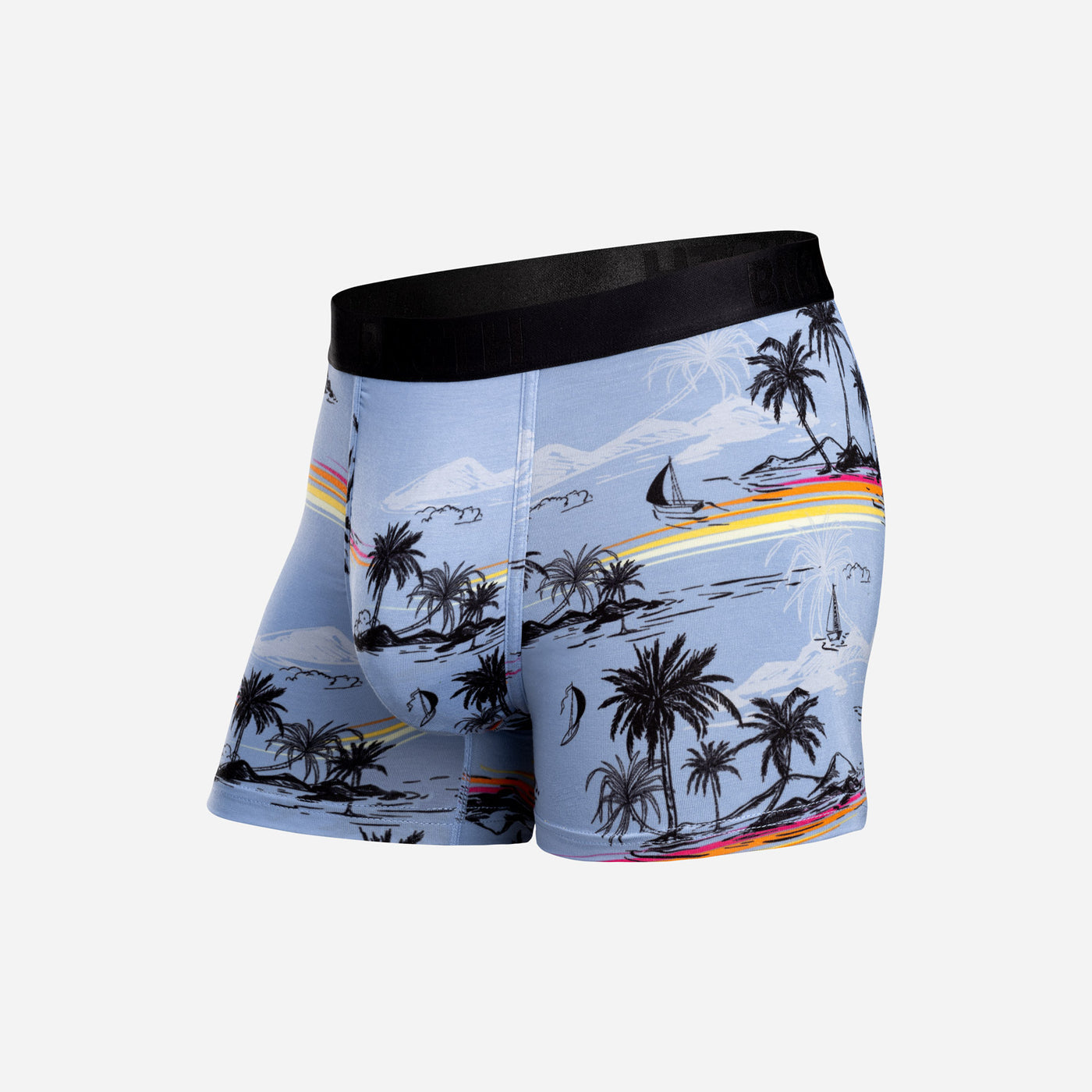 Classic Icon Trunk Take Me There Sky