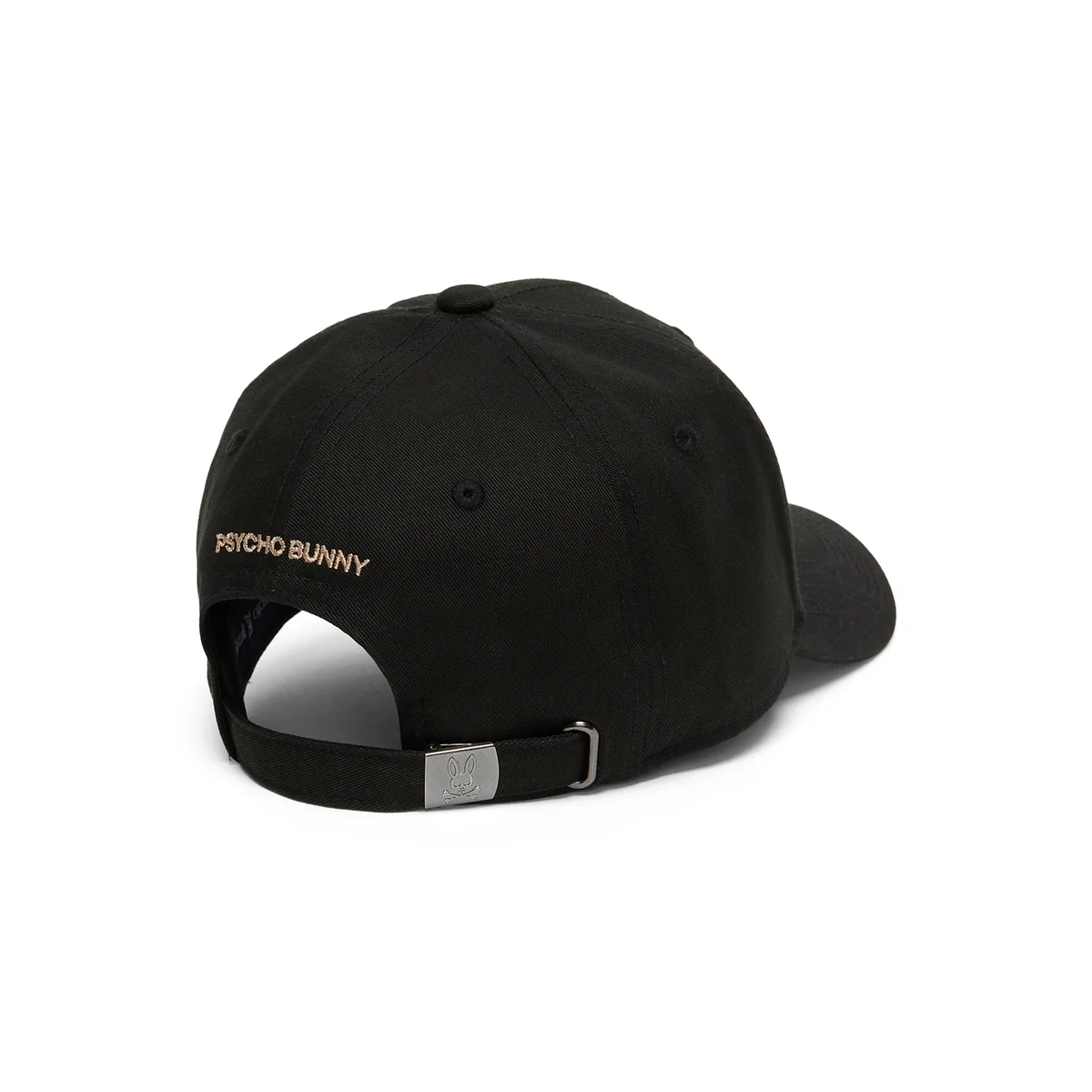 Men’s Aussie Baseball Cap - Black