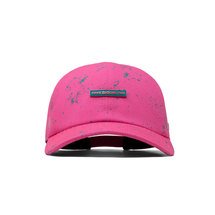 THE LEGEND NEON HYDRO - HOT PINK