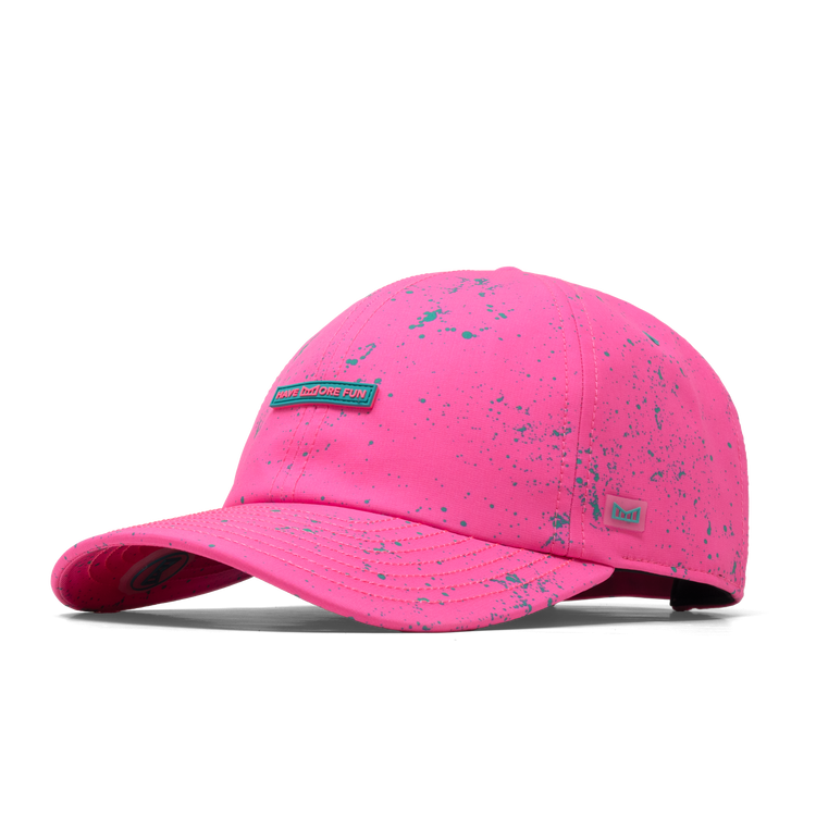 THE LEGEND NEON HYDRO - HOT PINK