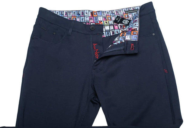 PANTS | WINCHESTER, MIDNIGHT