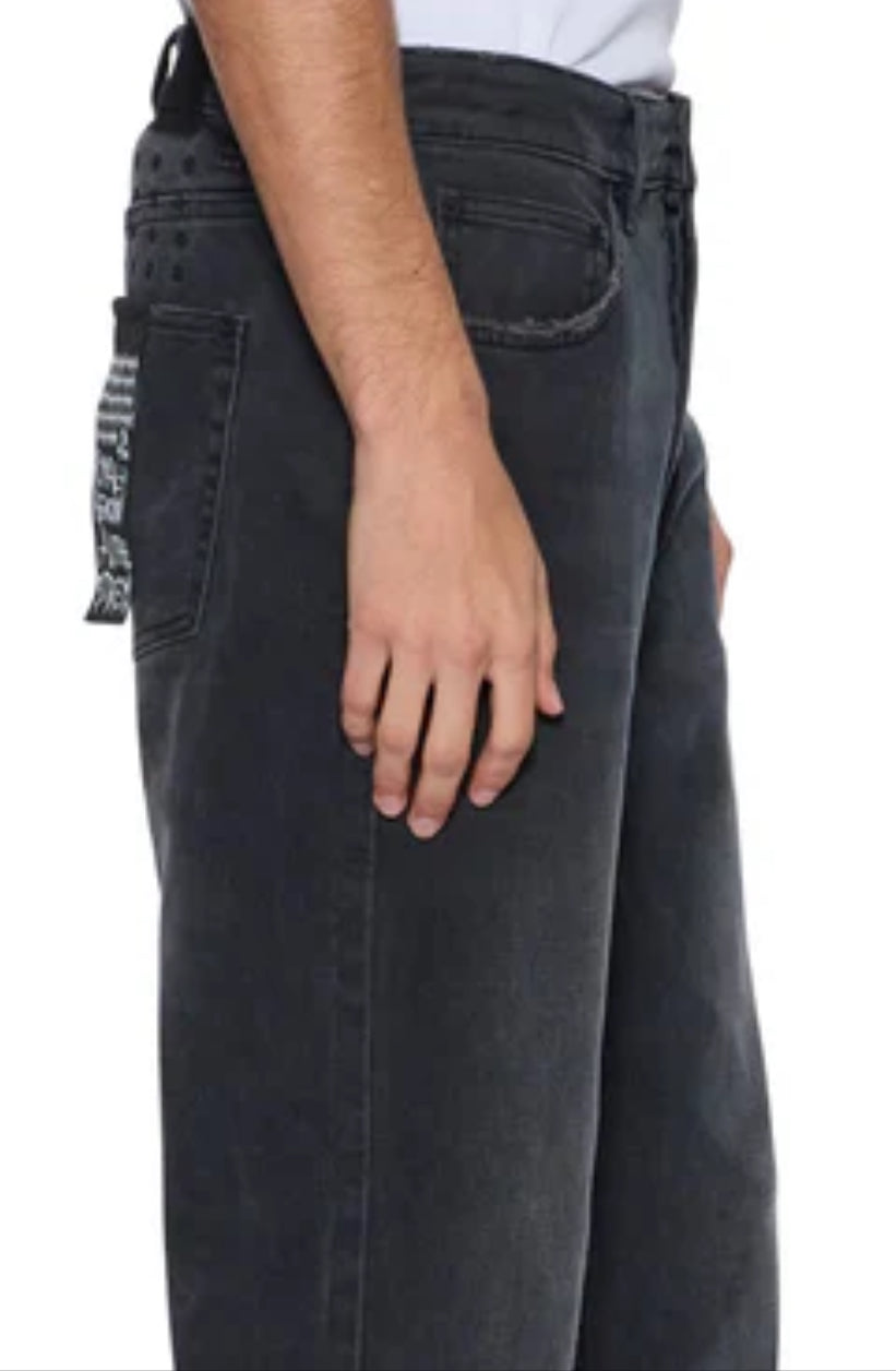 Hazlow 3rd Degree - Black