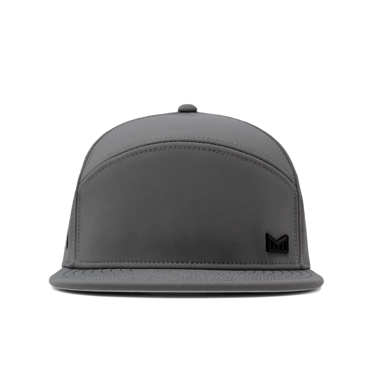 TRENCHES ICON INFINITE THERMAL - GRANITE GREY