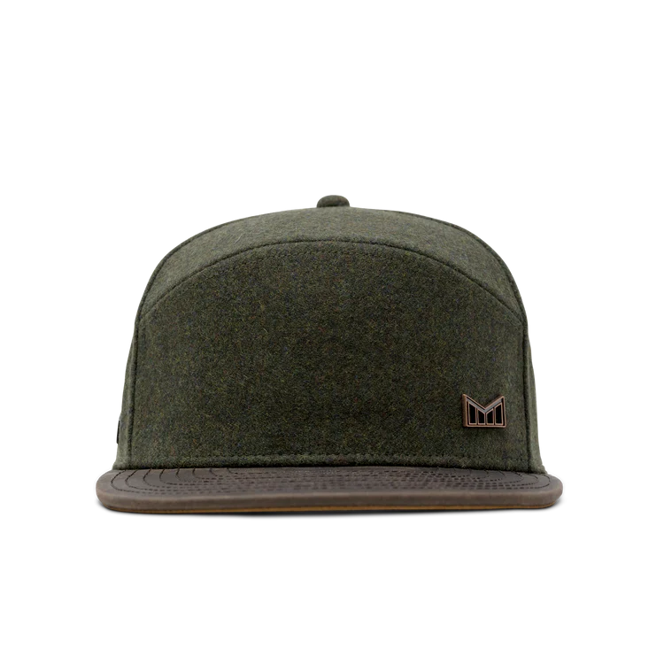 TRENCHES ICON SCOUT THERMAL - SPRUCE