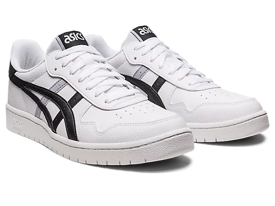 Japan S White/Black