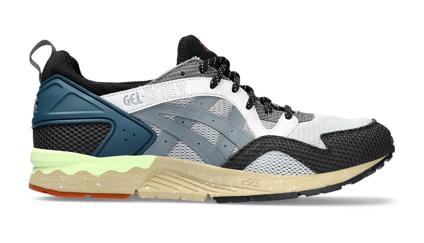 Gel-Lyte V Men’s Sportstyle Shoe Glacier Grey/Steel Grey