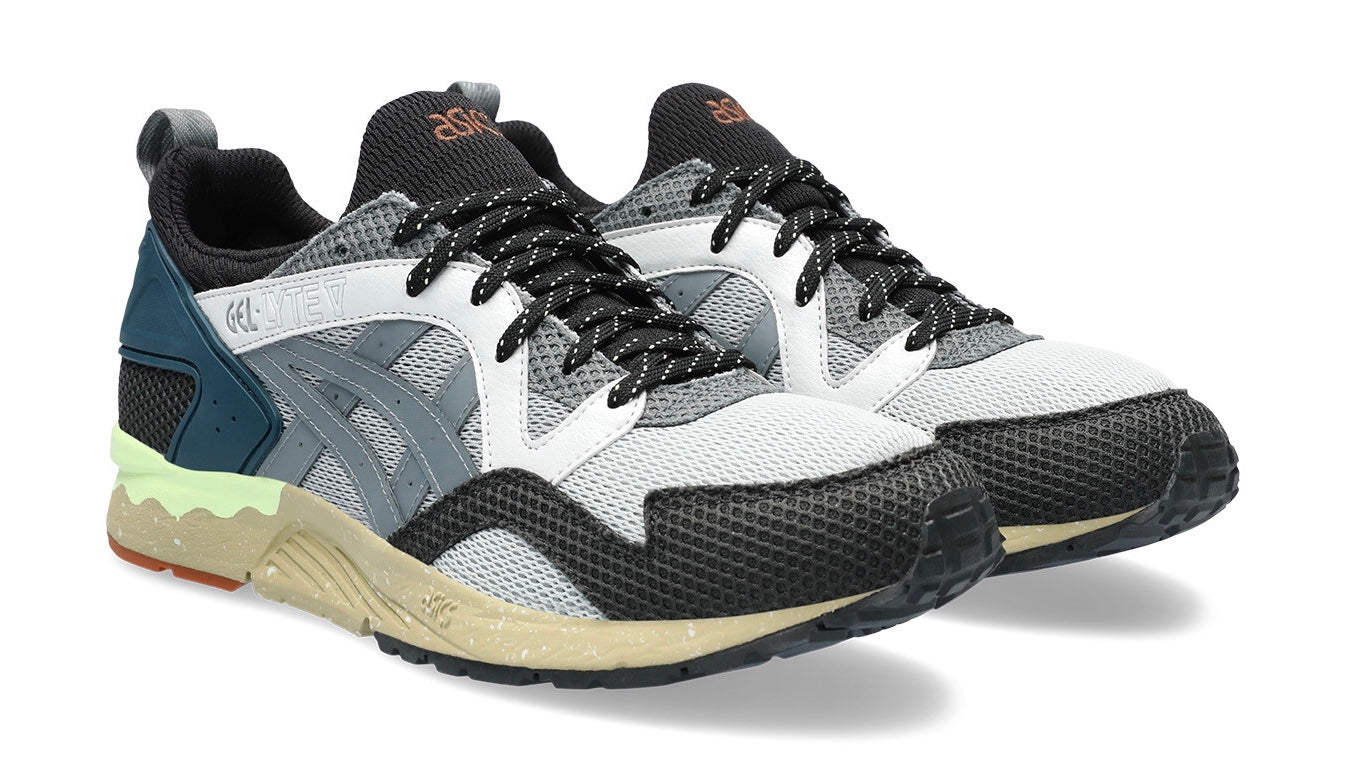Gel-Lyte V Men’s Sportstyle Shoe Glacier Grey/Steel Grey