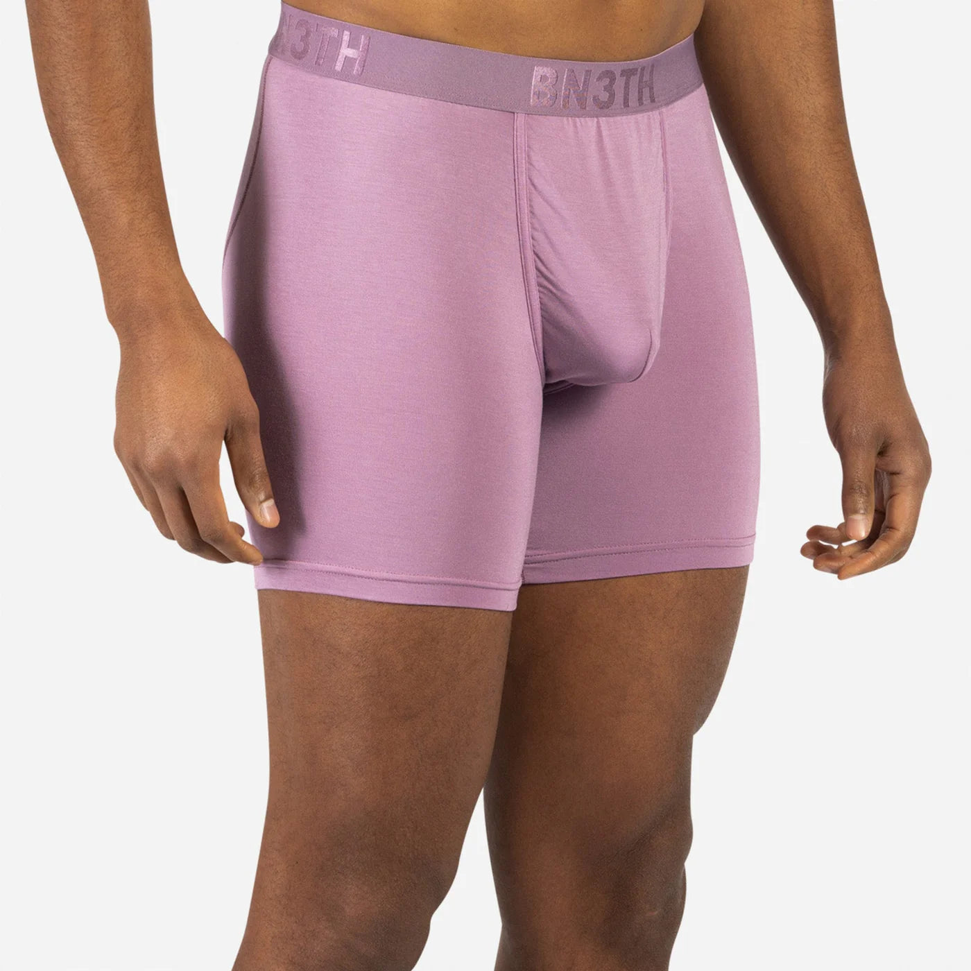 Classic Boxer Brief SD Grape Purple