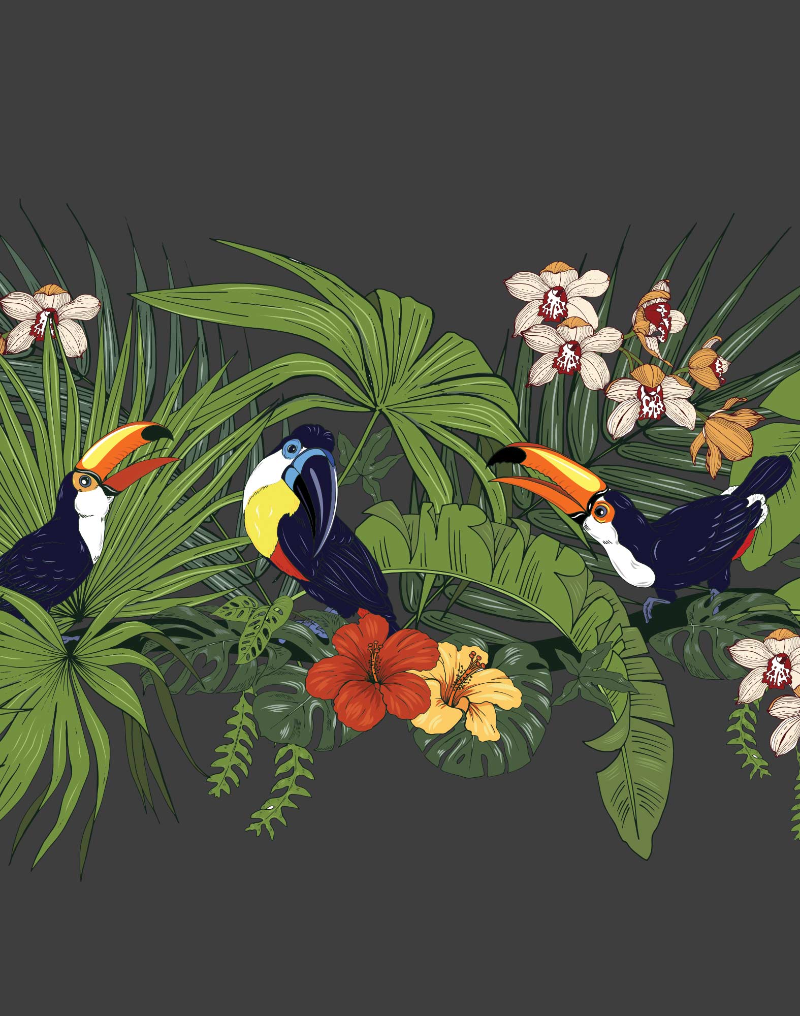 TRUNK FASHION 2 PAPEETE