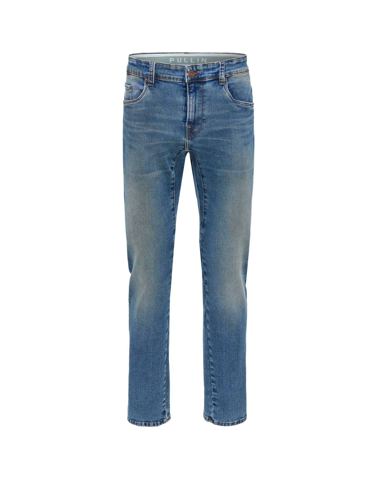 MEN'S PANTS DENING JUMP 2 EVEL