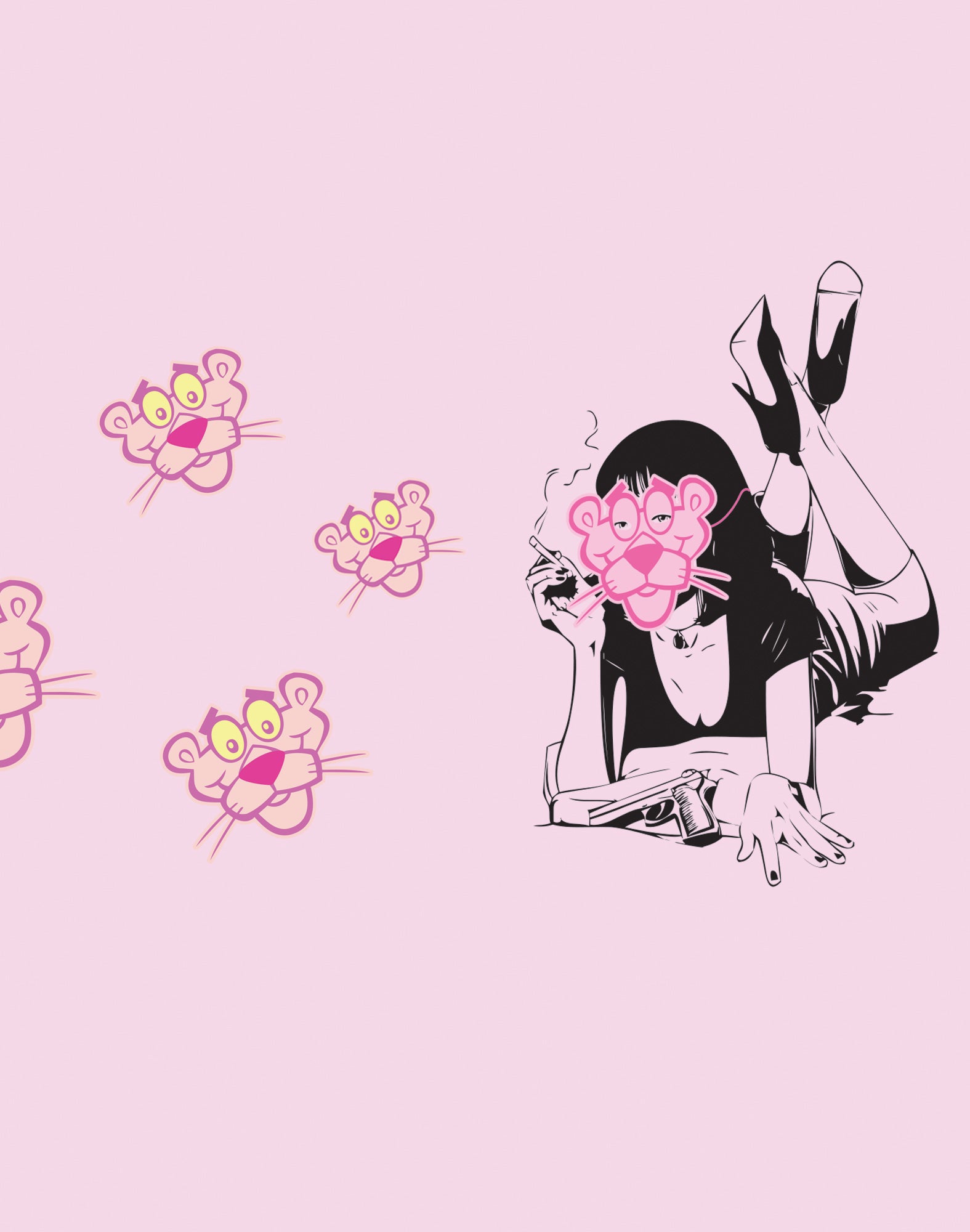 MEN'S TRUNK FASHION 2 MAMA