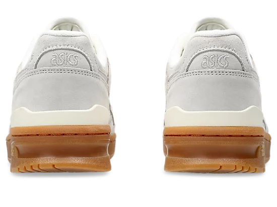 EX89 Unisex Sportstyle Shoes White/White