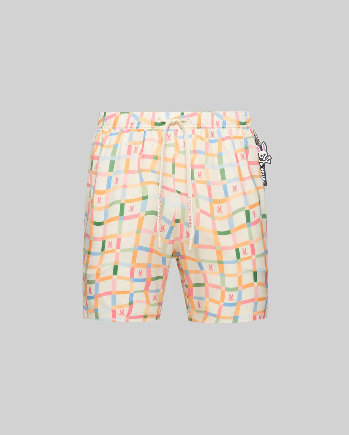 Mens atlas swim trunk - Pristine