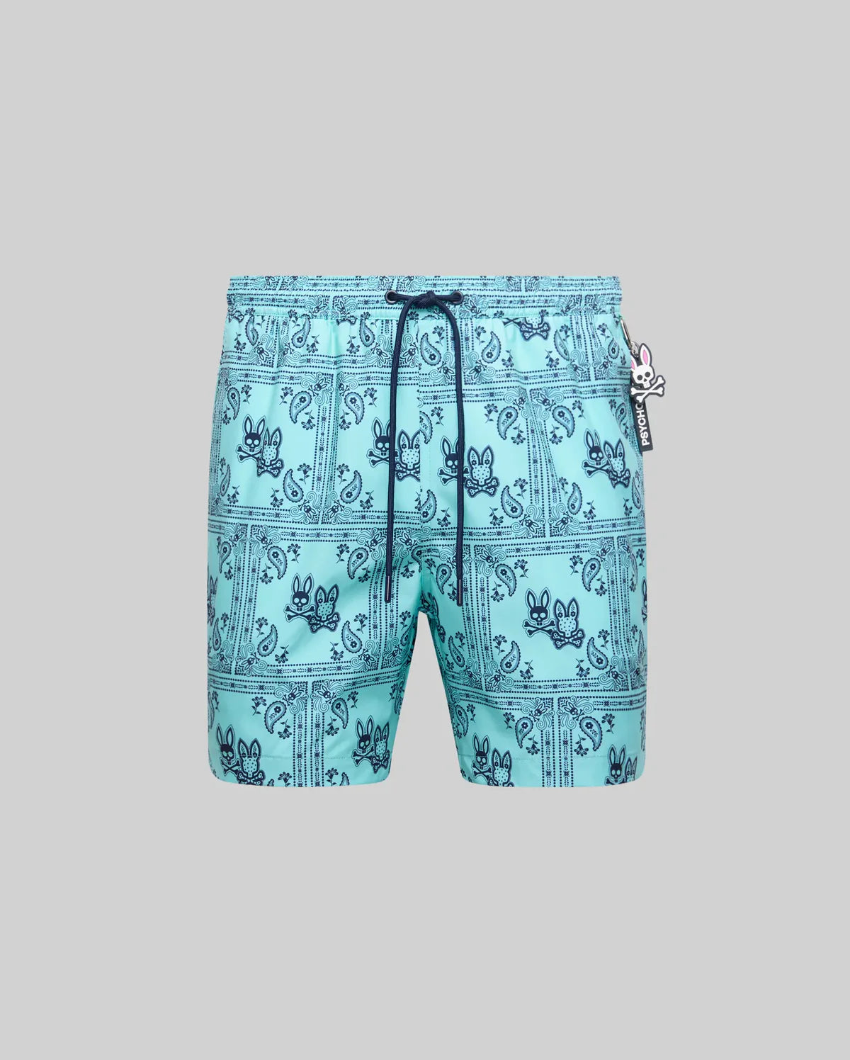 Mens Luke Swim Trunk - Antigua Sand