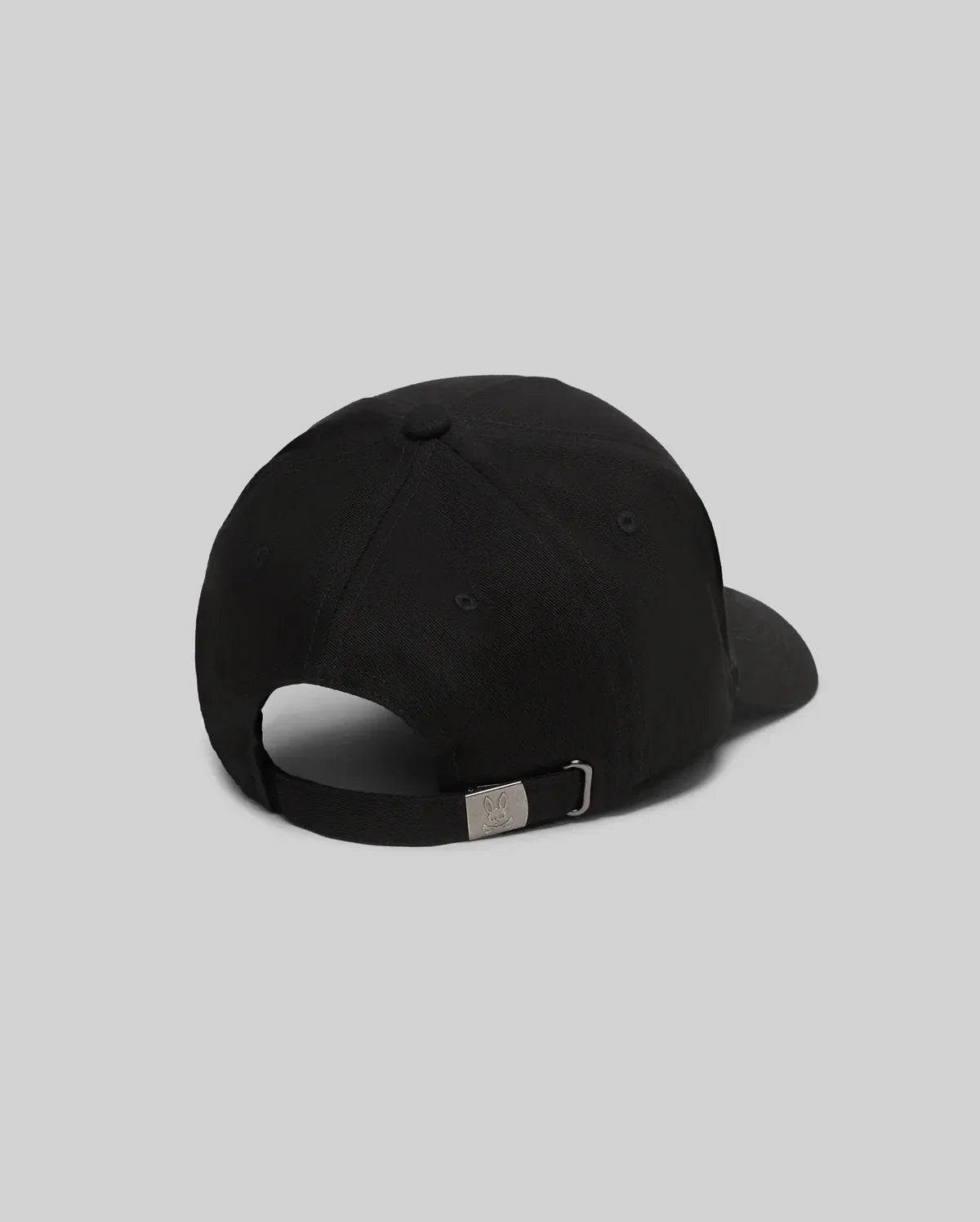 Mens Oscar Trucker Cap - Black