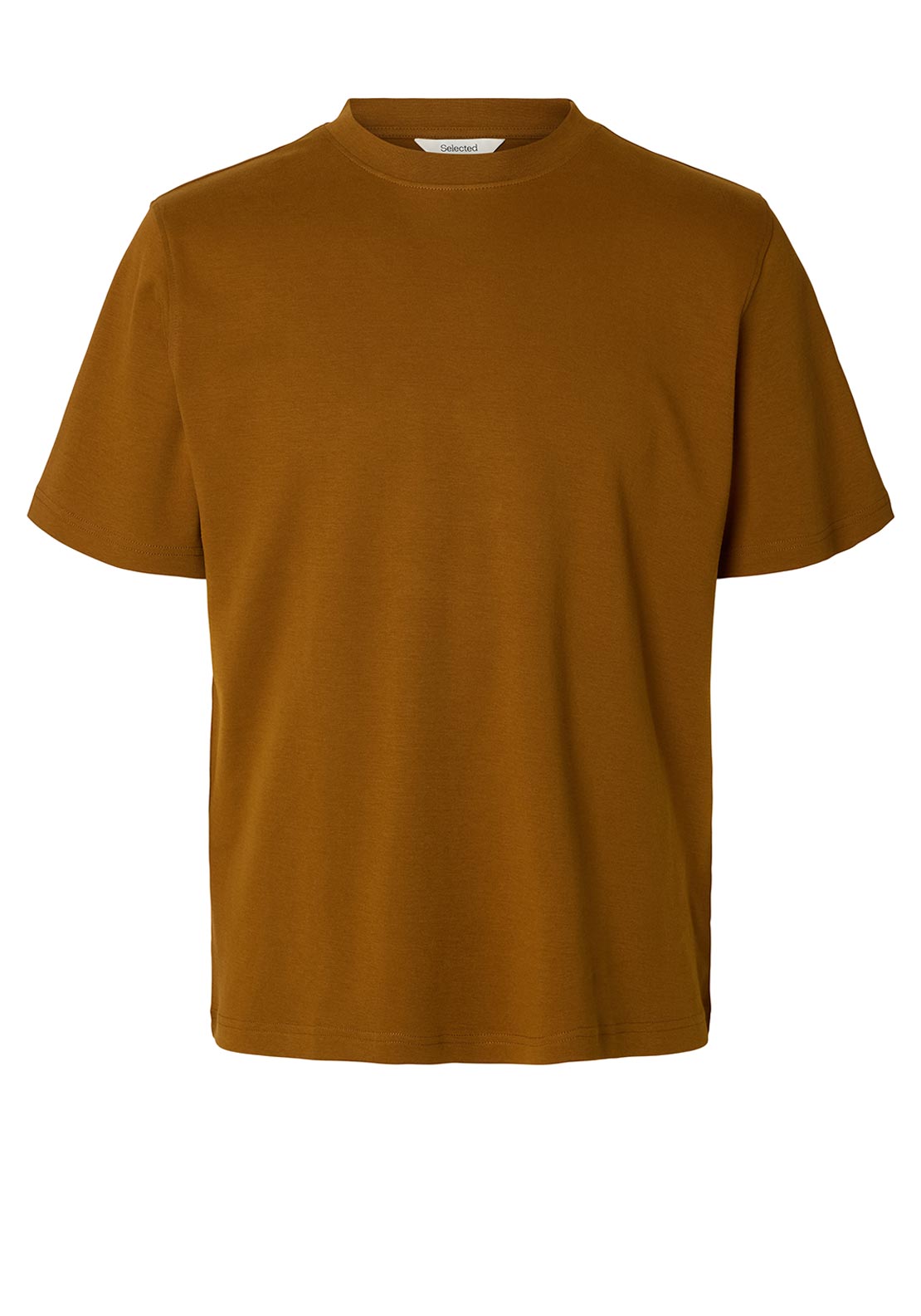 REGULAR FIT T-SHIRT - Monks Robe