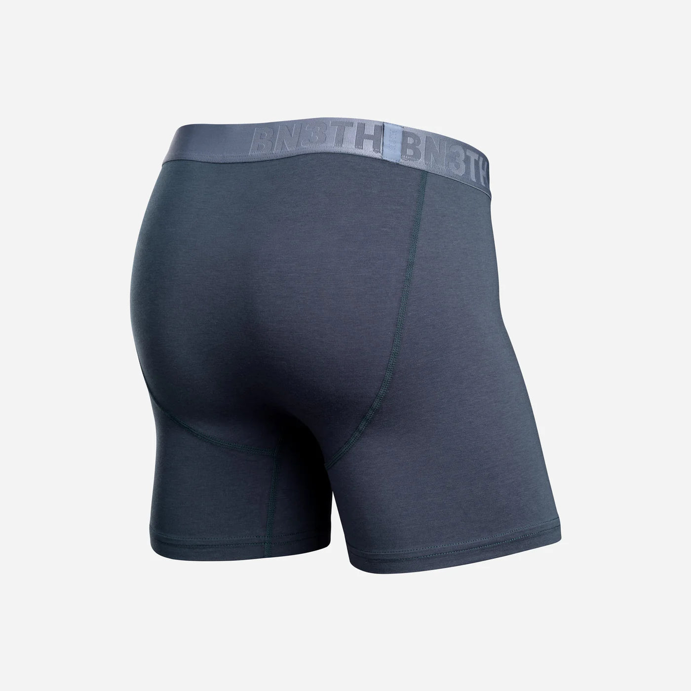 Essentials Boxer Brief - Midnight Navy