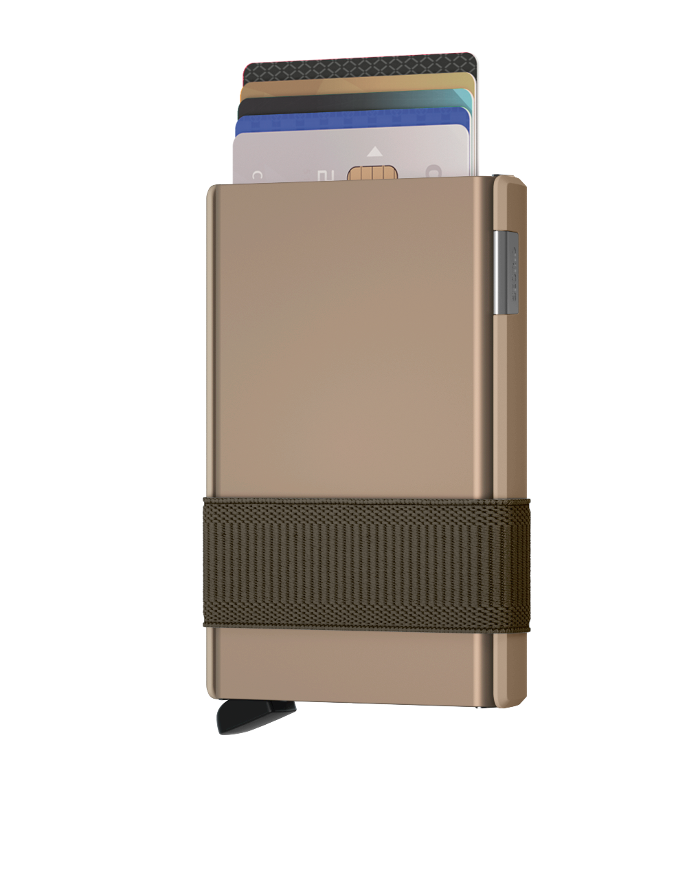 Cardslide Desert RFID Secure