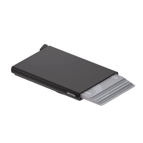 Cardprotector Magsafe Black