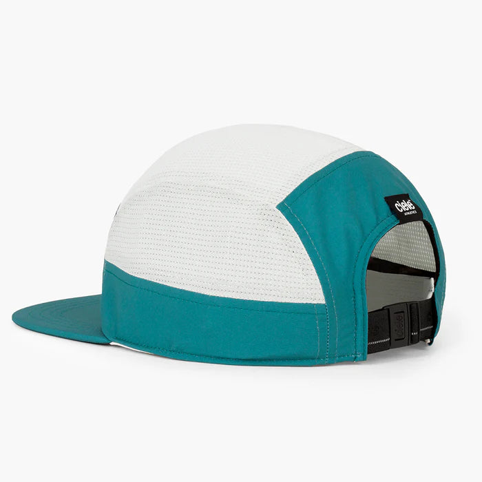 GOCap - Comp - Century - Habor/Light Grey