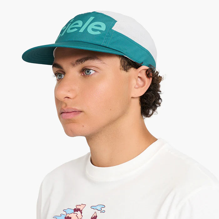 GOCap - Comp - Century - Habor/Light Grey