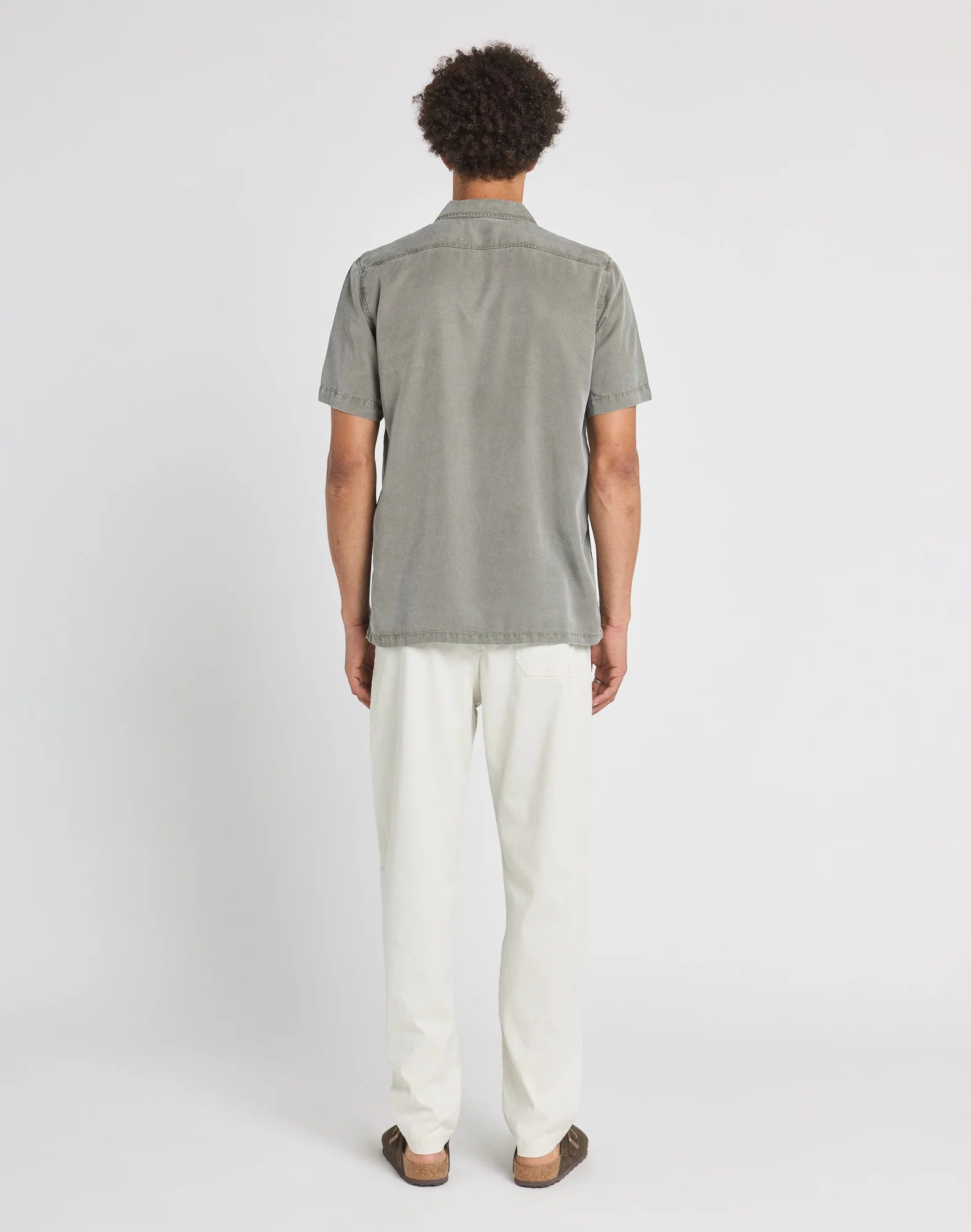 Shirt - Cool Leaf