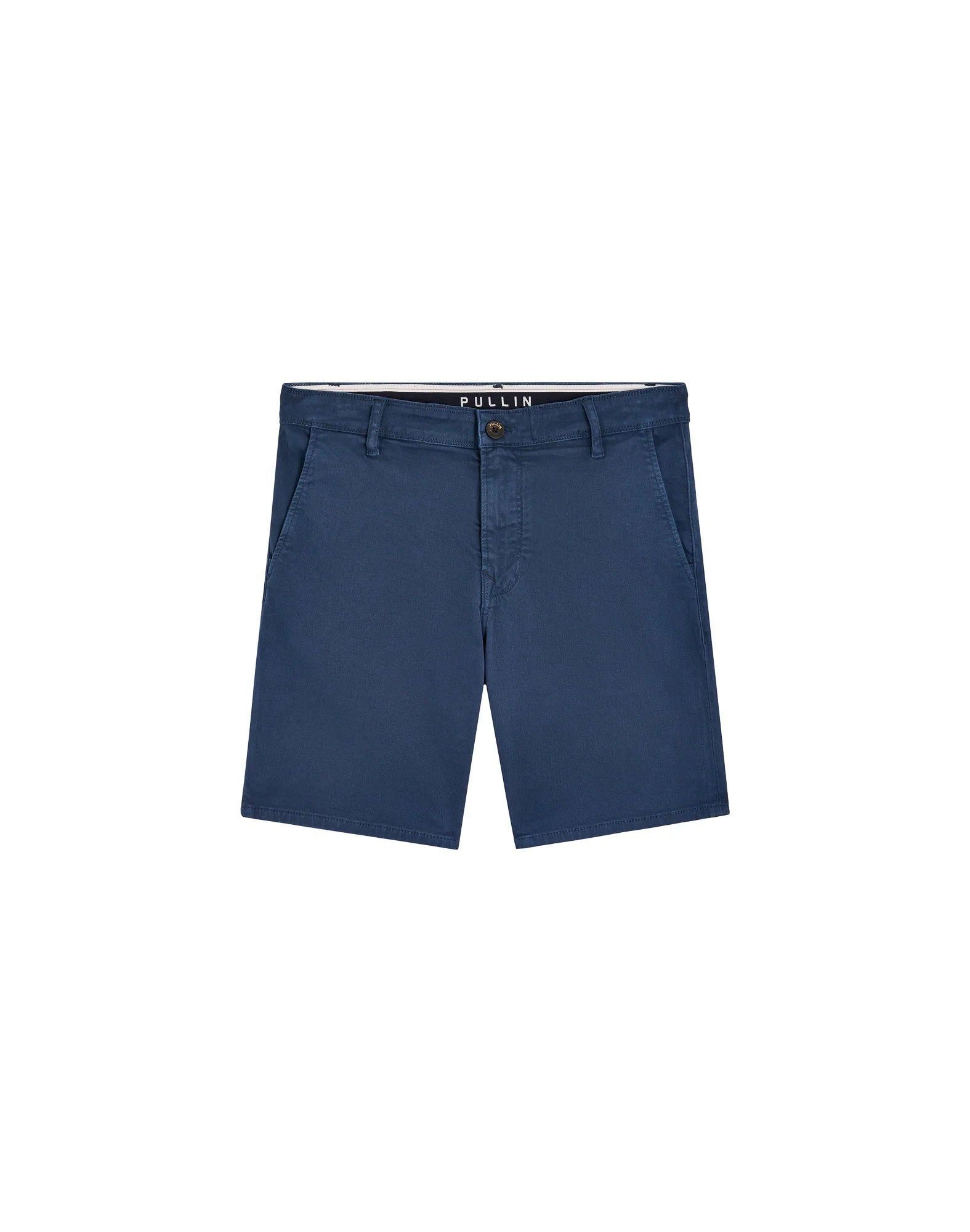 Chino Shorts - Blue Lagoon
