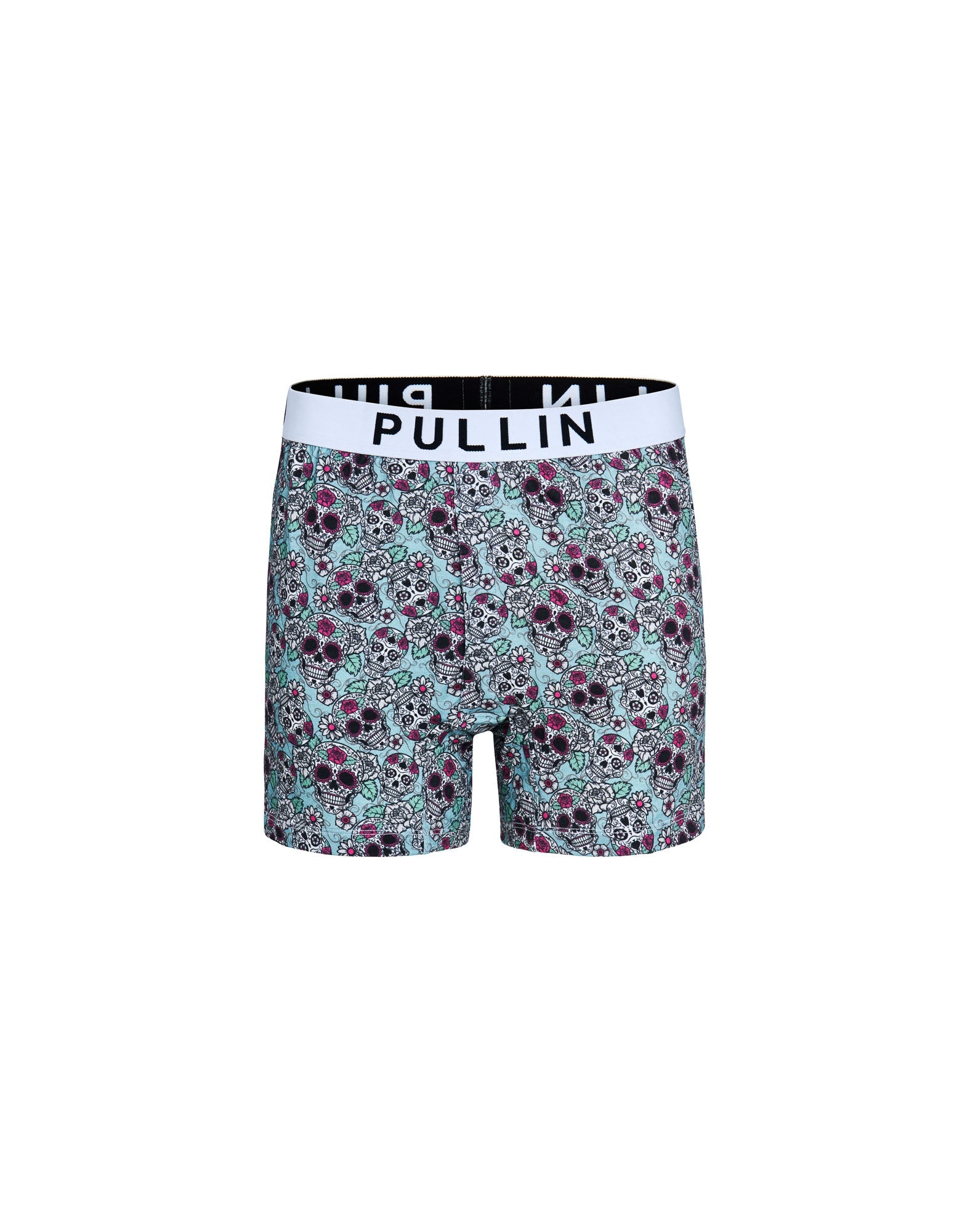 Mexiko Loose Underwear - Sugar Skull