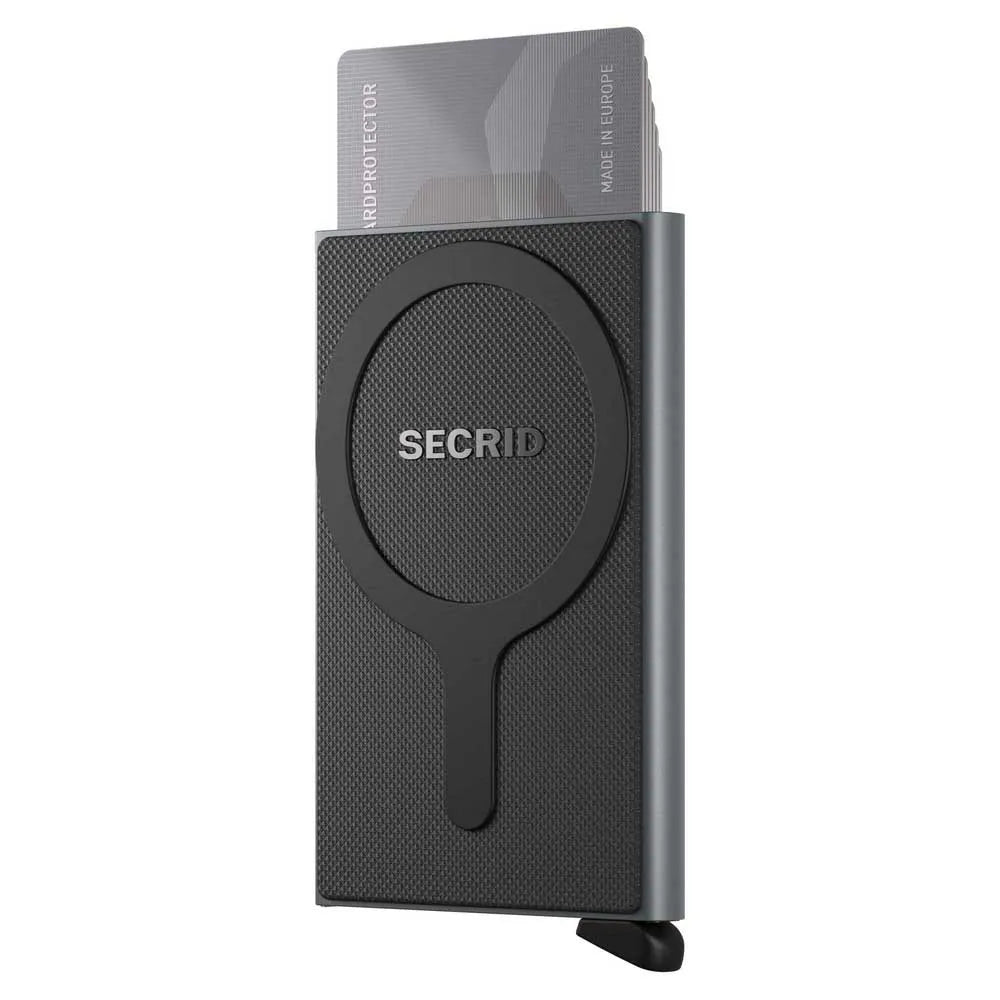 Cardprotector Magsafe Titanium