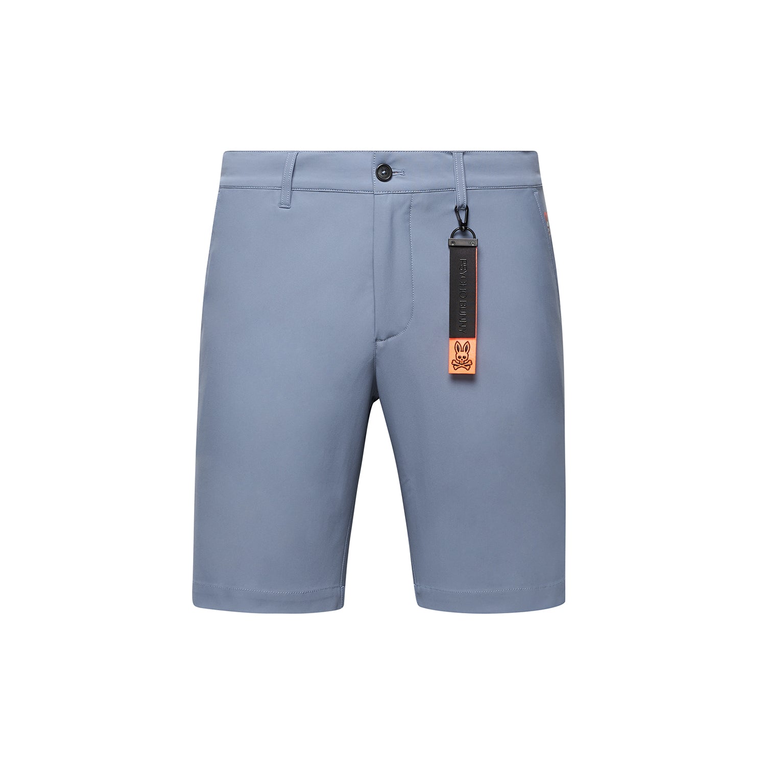 Maverick 10k Step Short - Hazy Blue
