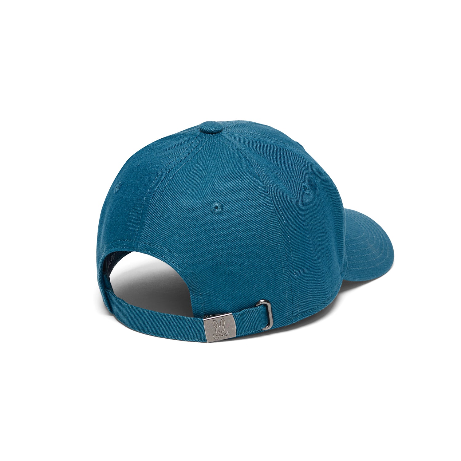 Olivier Baseball Cap - Mallard Blue