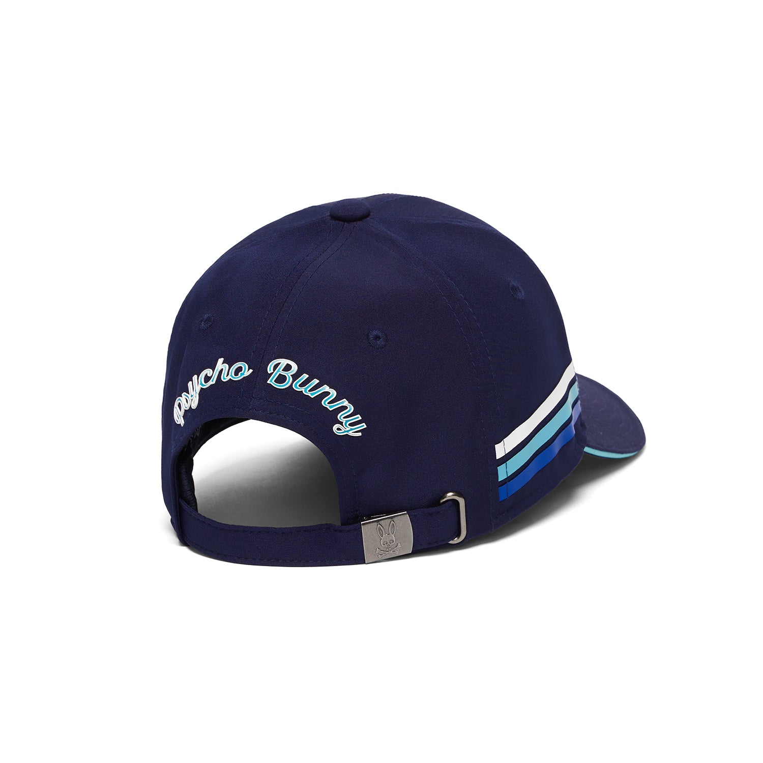 MENS DAX BASEBALL CAP - EVENING BLUE