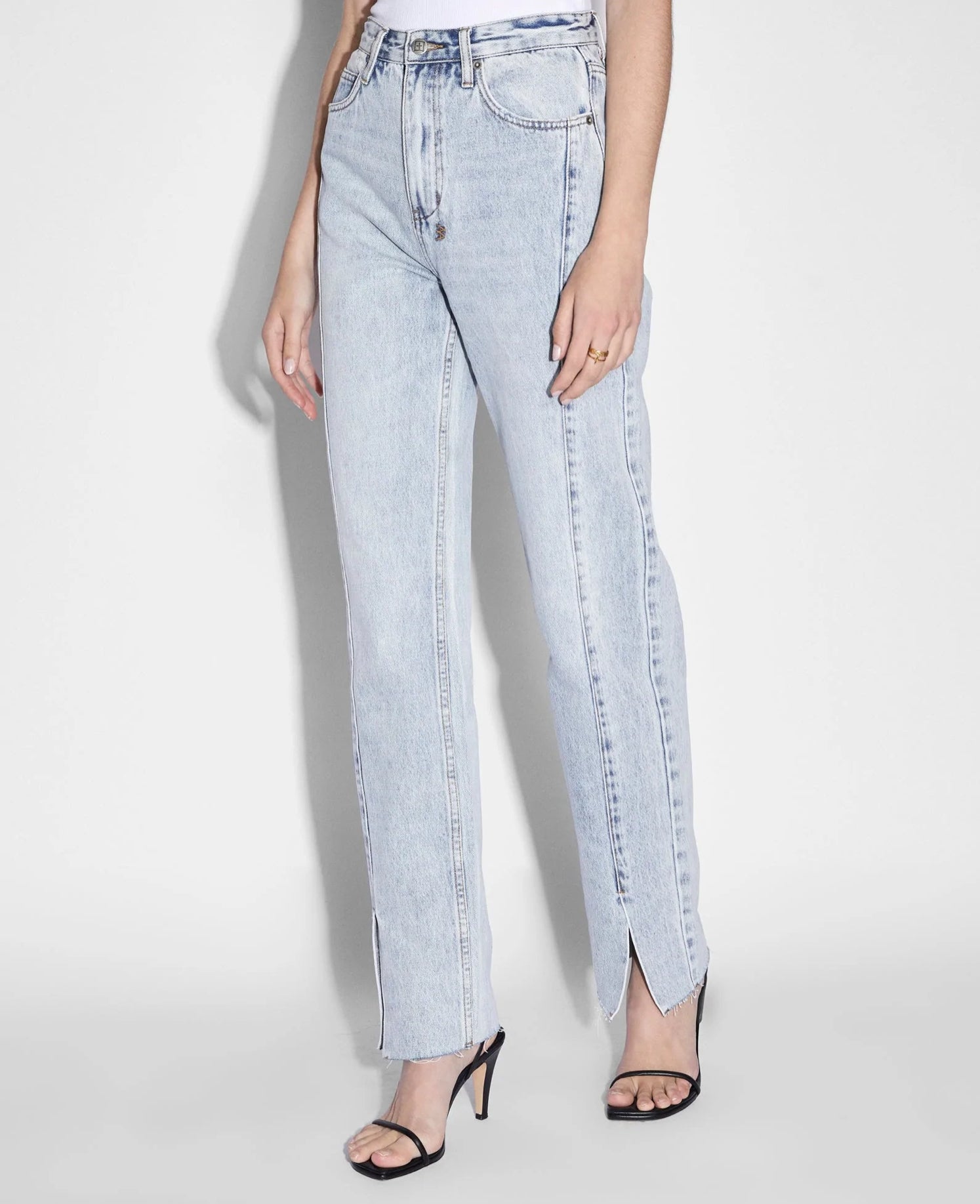 Women’s Playback Muse Panel Jean