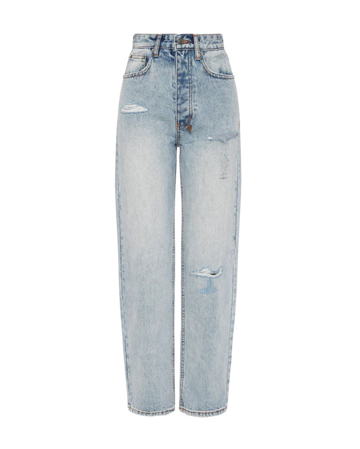 Women’s Brooklyn Jean Skream Trashed