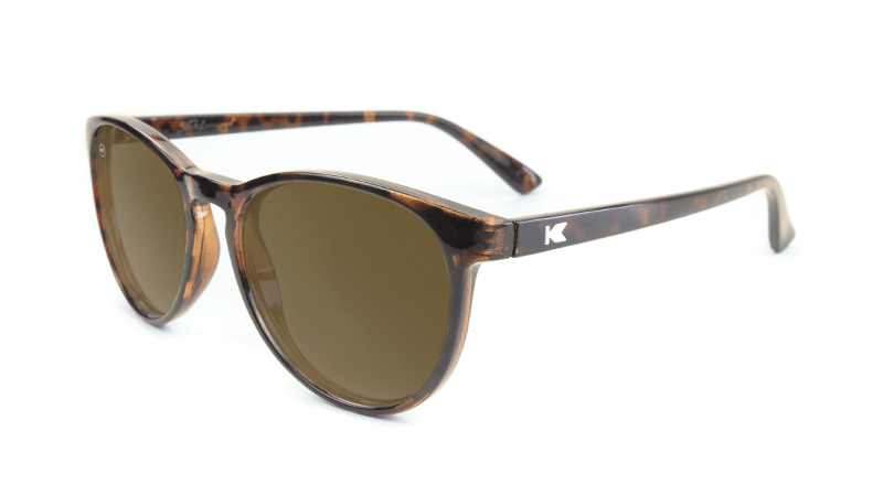 Mai Tais Glossy Tortoise Shell/Amber Polarized
