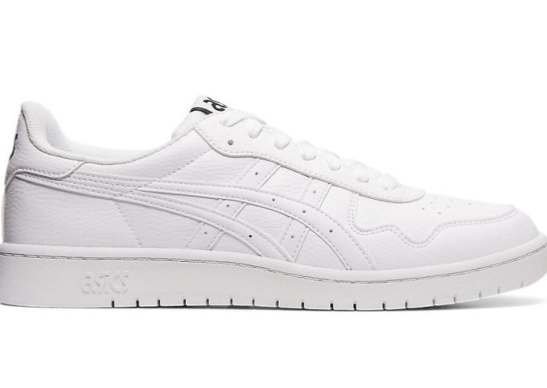 Japan-S white/white limited edition