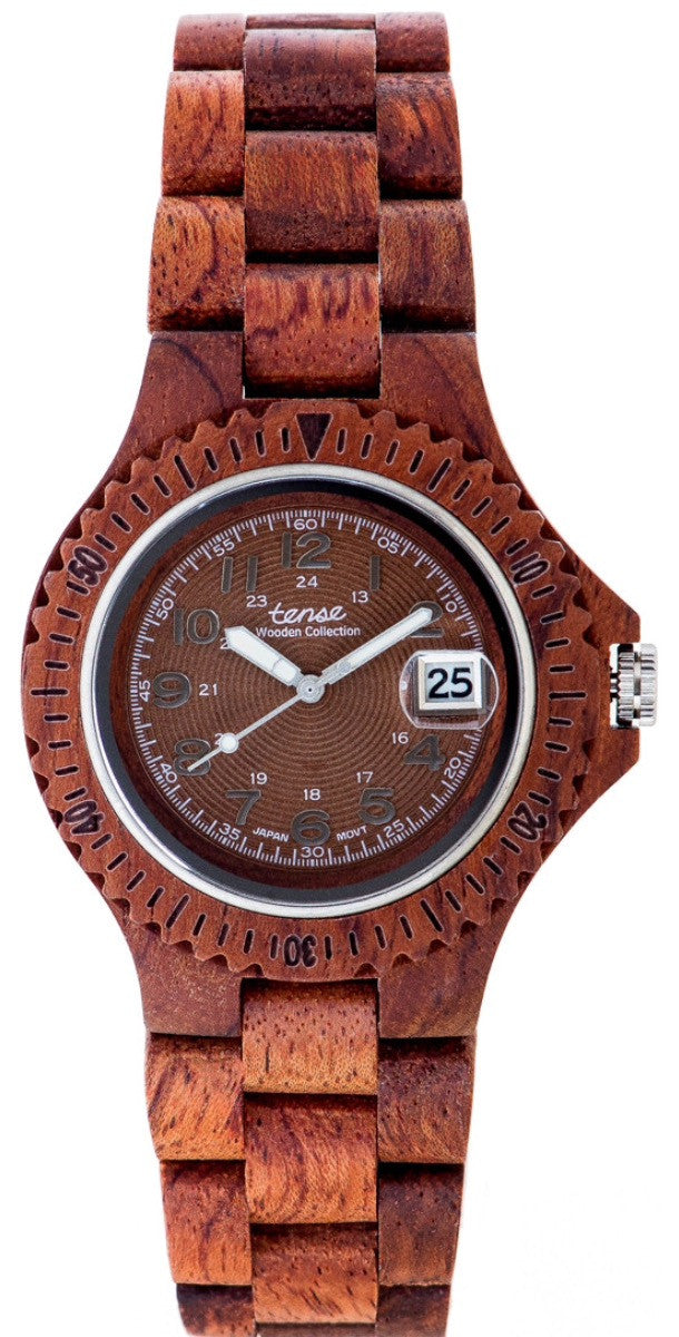 Compass - Rosewood Hand Made