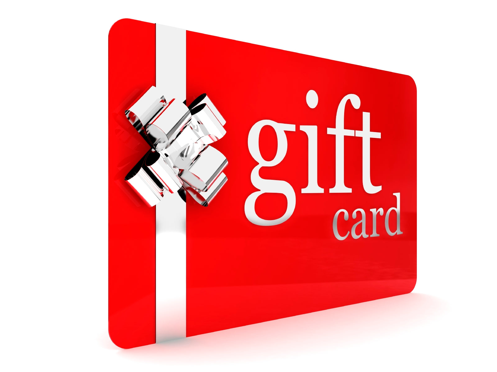 GIFT CARD $100