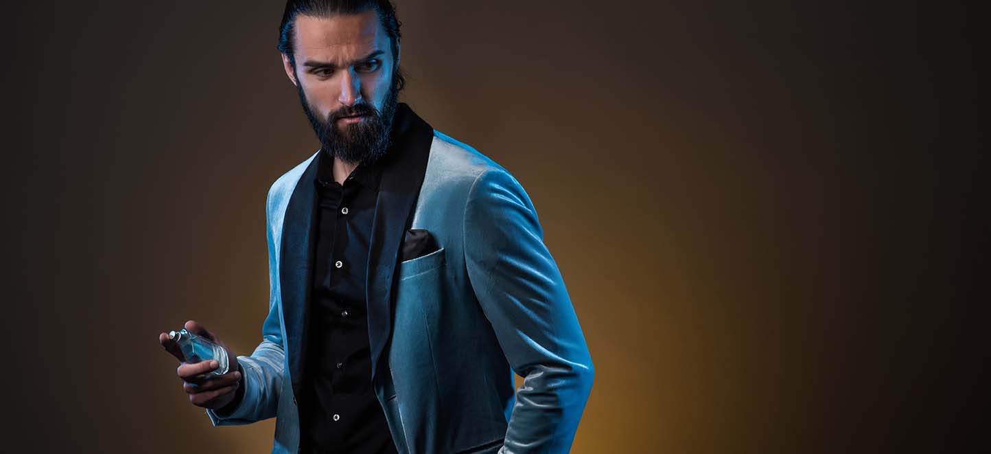 How to Choose the Perfect Suit for Any Event