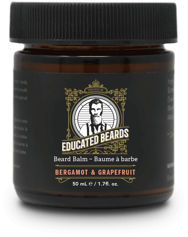Beard Balm