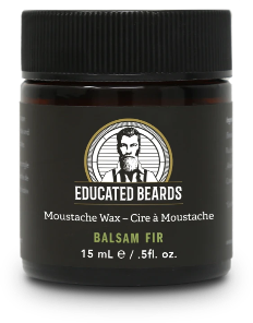 Moustache Wax