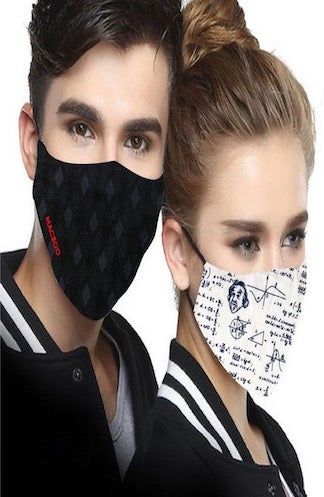 FACE MASKS