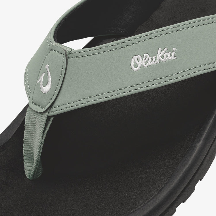 Mens ‘Ohana - Seagreen / Black