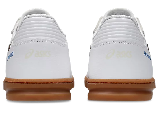SKYHAND OG - White/Mahogany