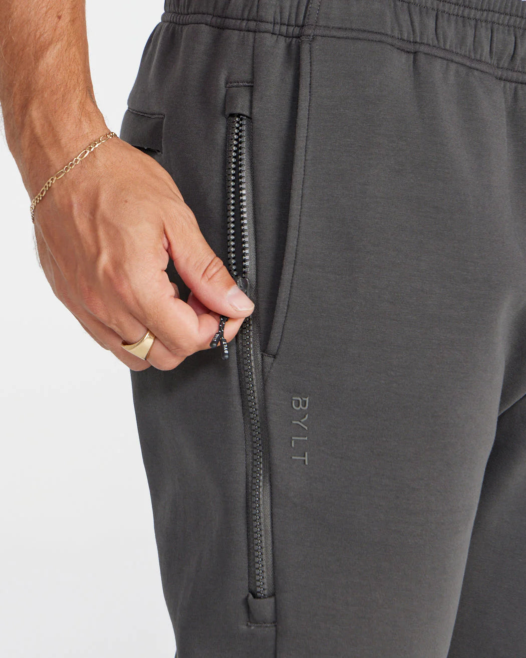 Roamknit Jogger - Dark Charcoal