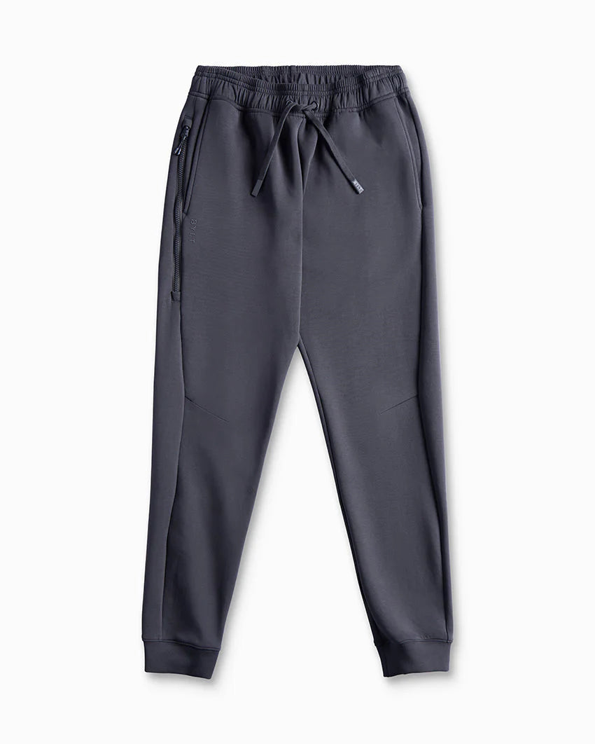Roamknit Jogger - Dark Charcoal