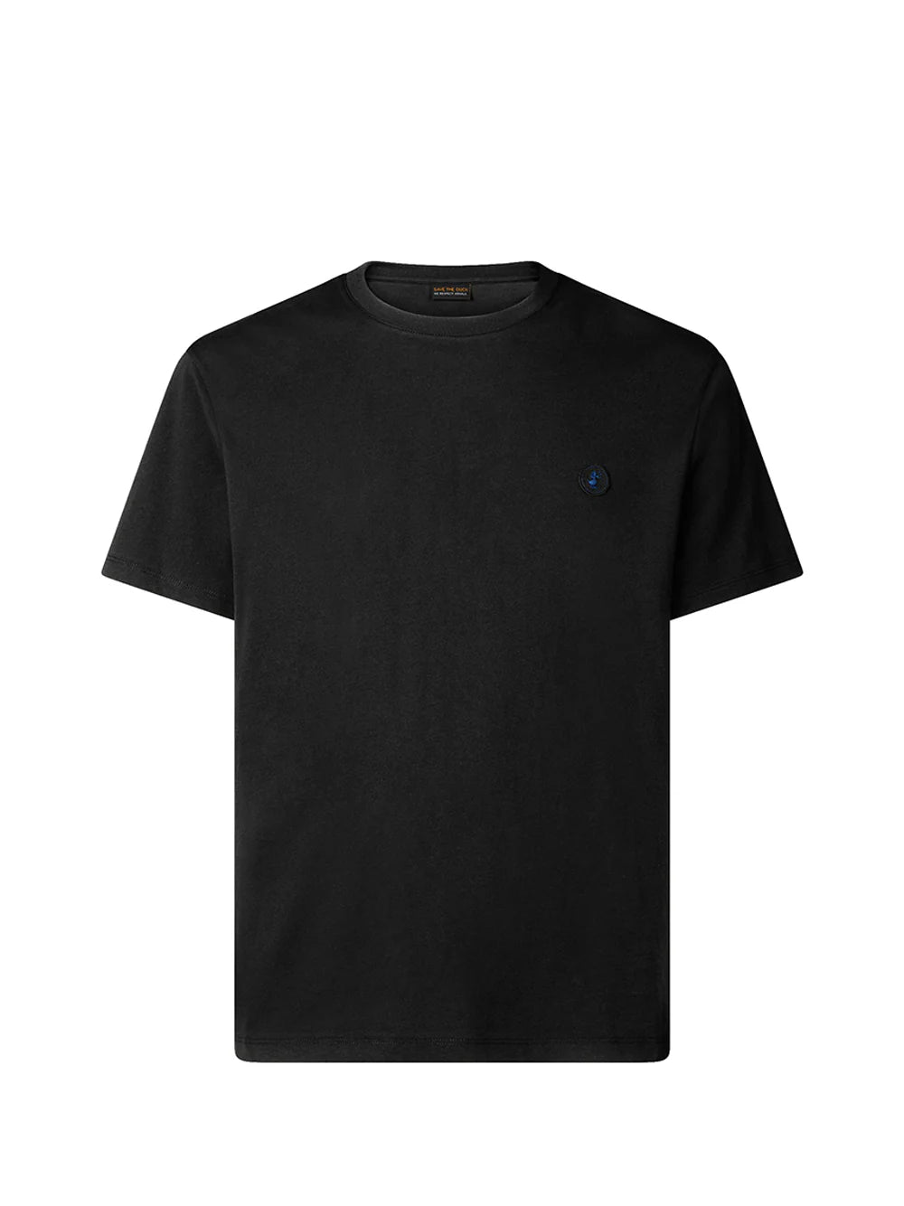 Mens Adelmar - T-Shirt Lifestyle - Black