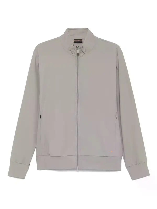 Mens Tulio Jacket - Rain Grey